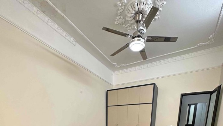CHO THUÊ NHÀ NGUYÊN CĂN DỐC THỌ LÃO, 3 TẦNG, 22M2, 2N, 7 TRIỆU - Ở GĐ, NHÓM 4 SINH VIÊN.